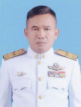 สิบตำรวจโทชูชาติ  งามพรม